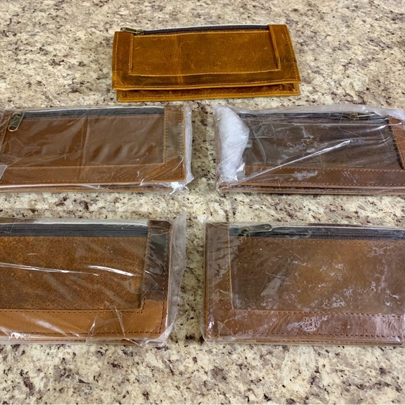 Handmade wallets - Picture 4 of 8